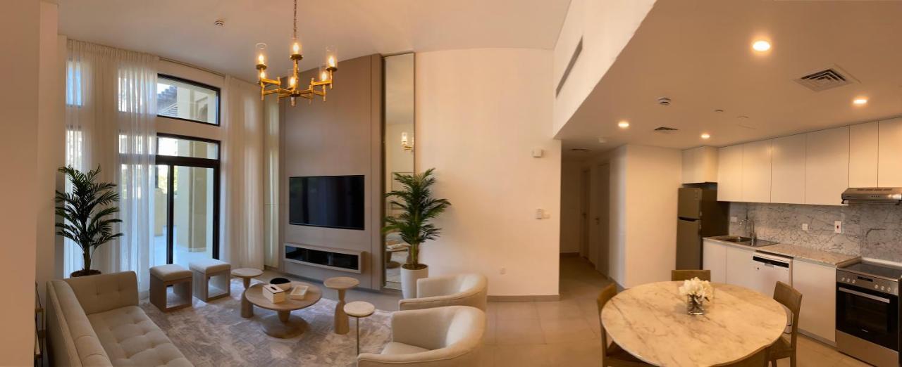 두바이 Madinat Jumeirah Living - Lamtara 2 아파트 외부 사진