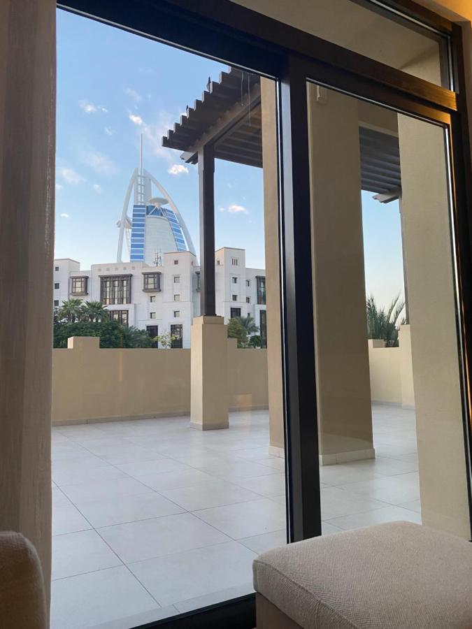 두바이 Madinat Jumeirah Living - Lamtara 2 아파트 외부 사진