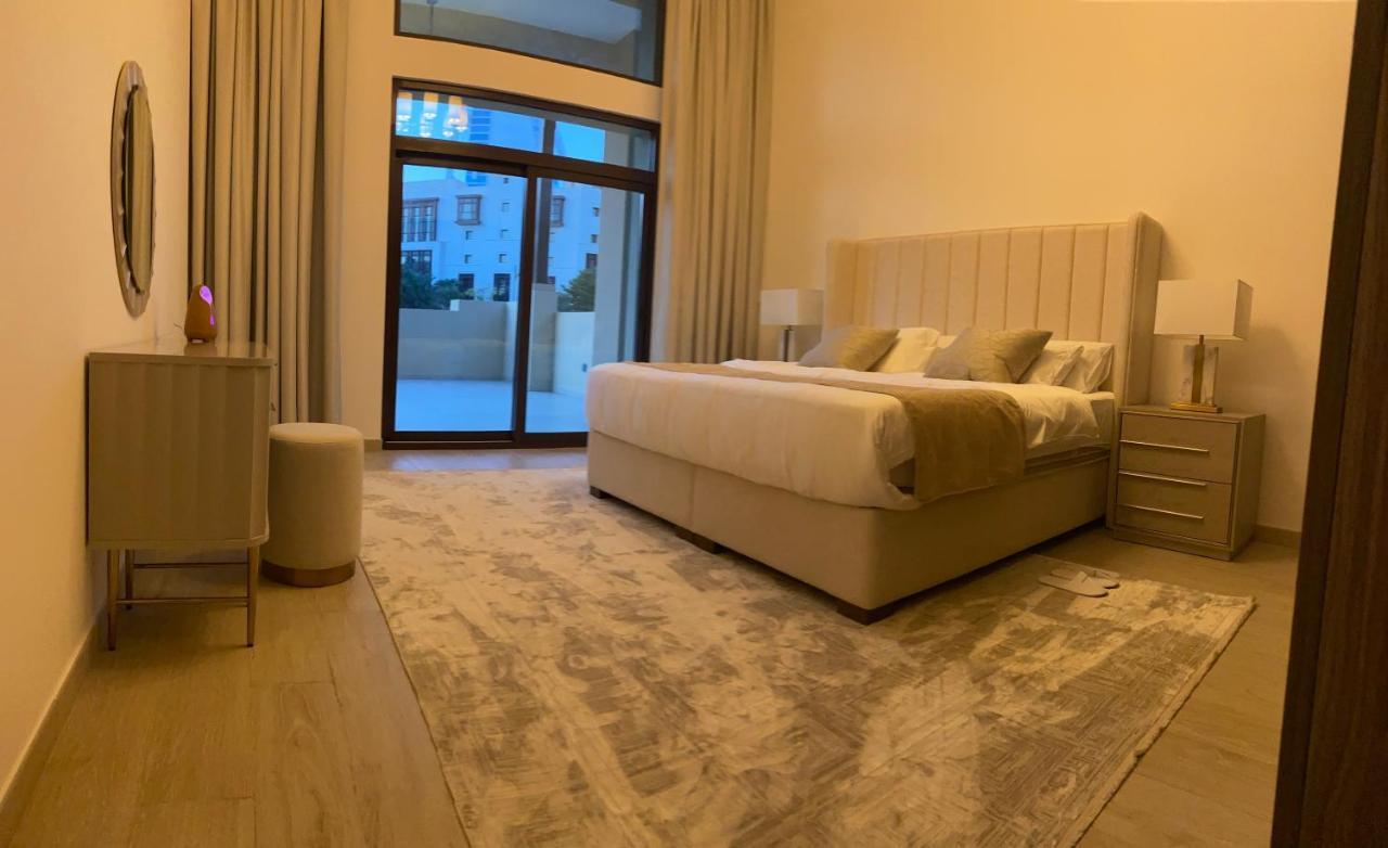 두바이 Madinat Jumeirah Living - Lamtara 2 아파트 외부 사진